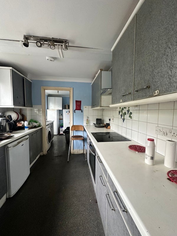 Room Parsonage Lane in East Hertfordshire