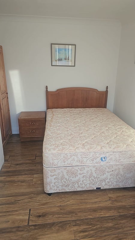 Room Parsonage Lane in East Hertfordshire