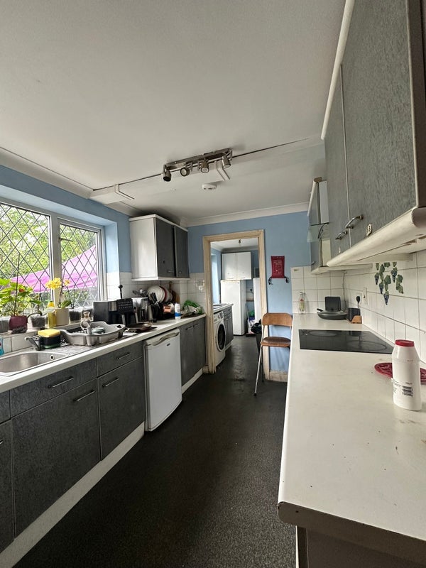 Room Parsonage Lane in East Hertfordshire