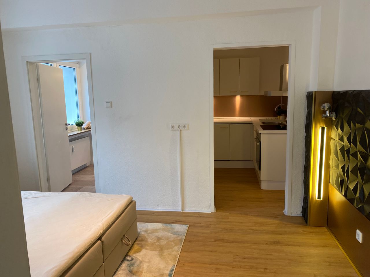 Wohnung Hiltropwall in Dortmund