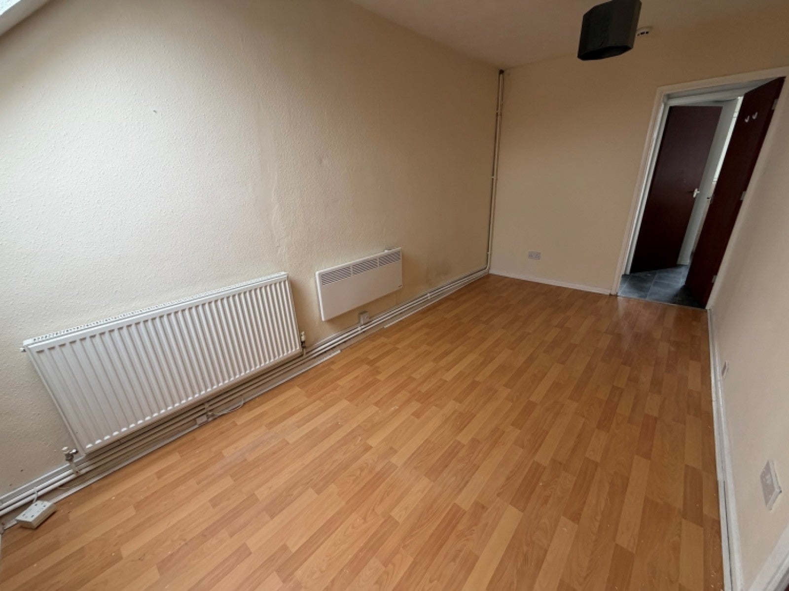 Flat Wesson Gardens in Halesowen