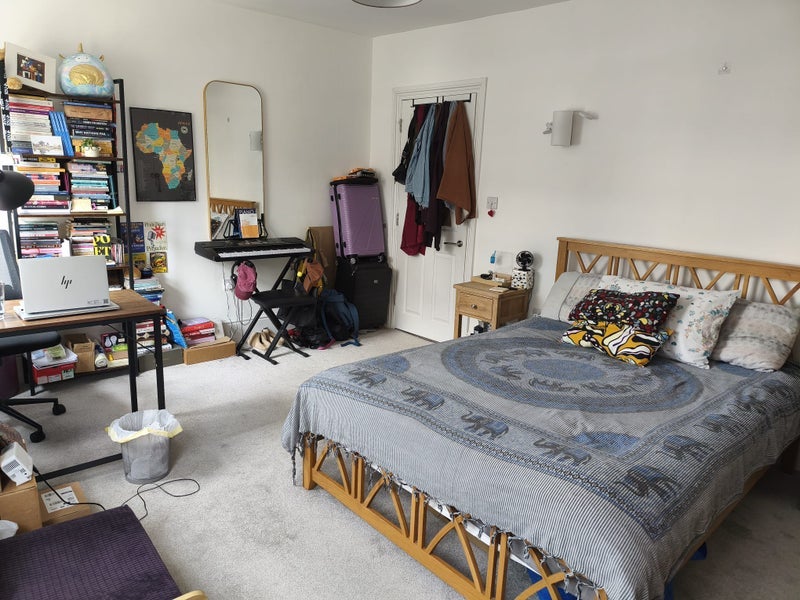 Room Cotham Street in Greater London