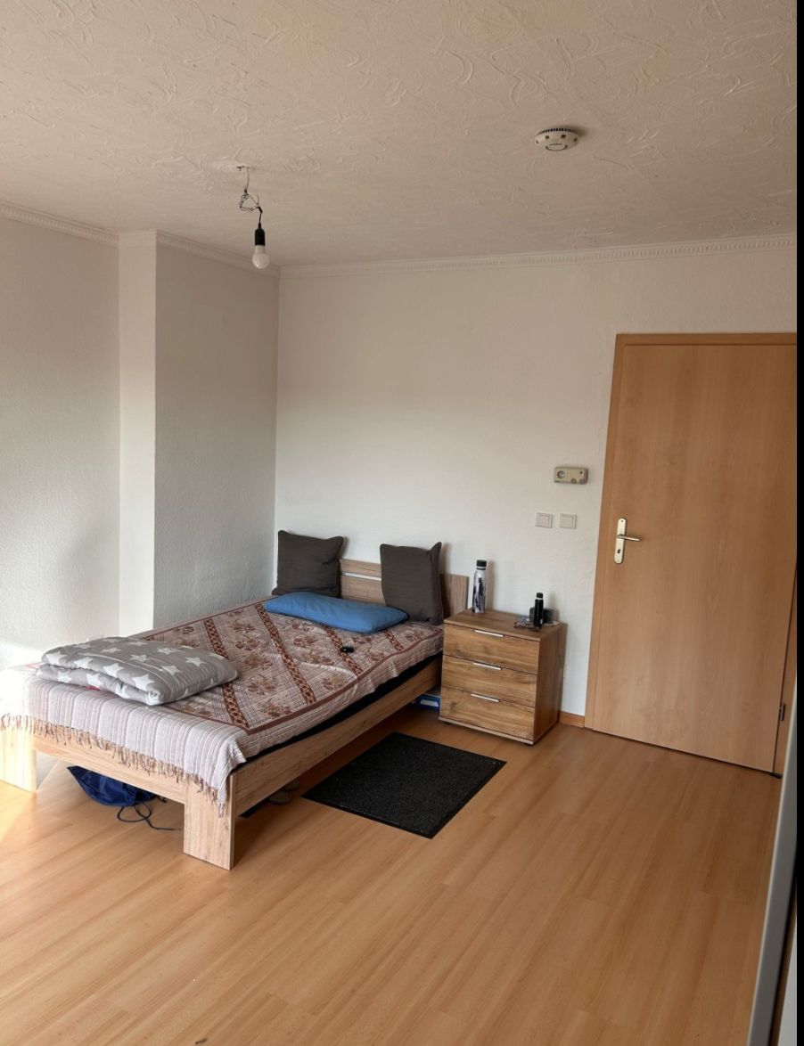 Zimmer Walddörferstraße in Hamburg