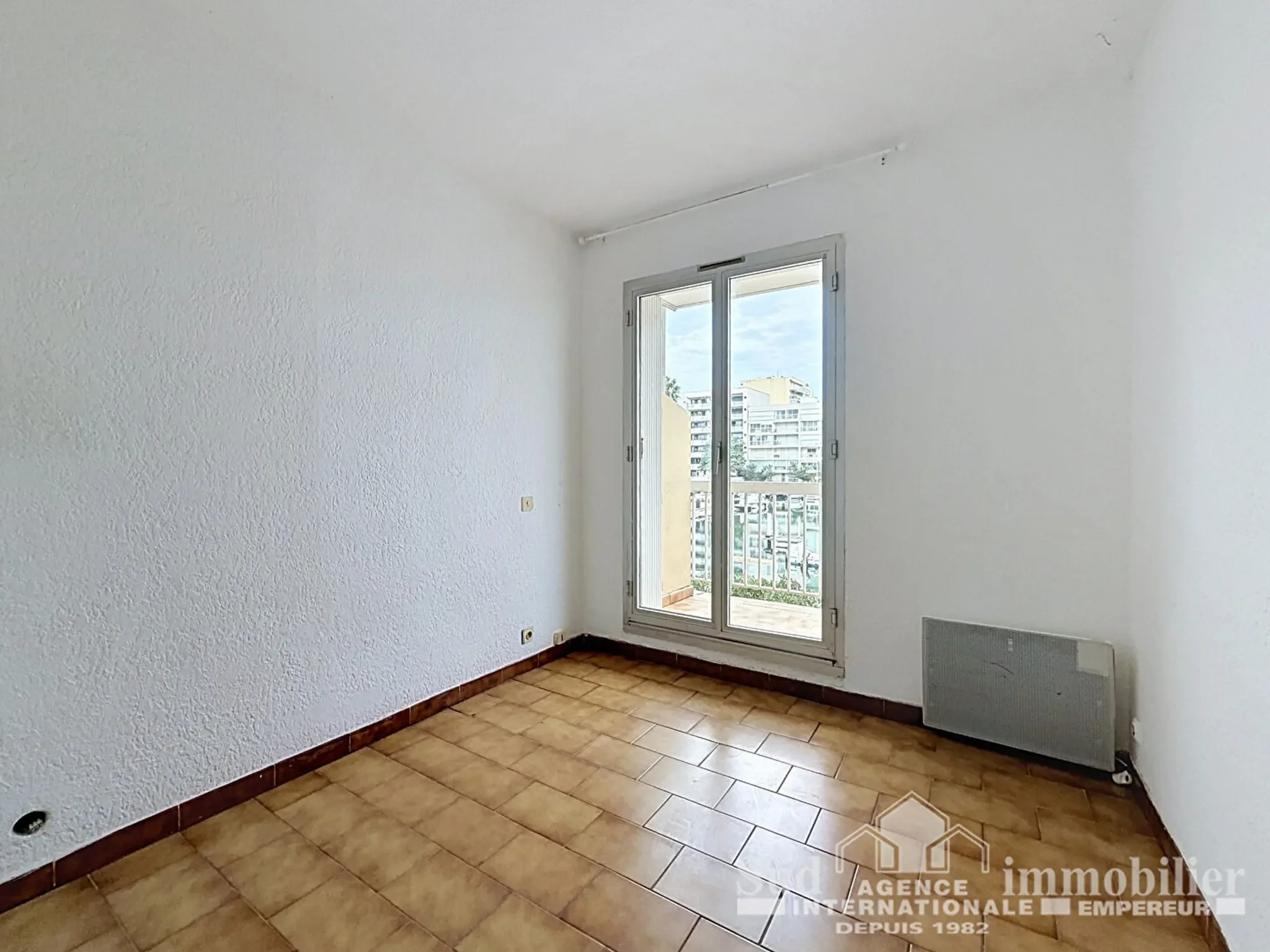 Appartement Rue de Suisse à Canet-en-Roussillon