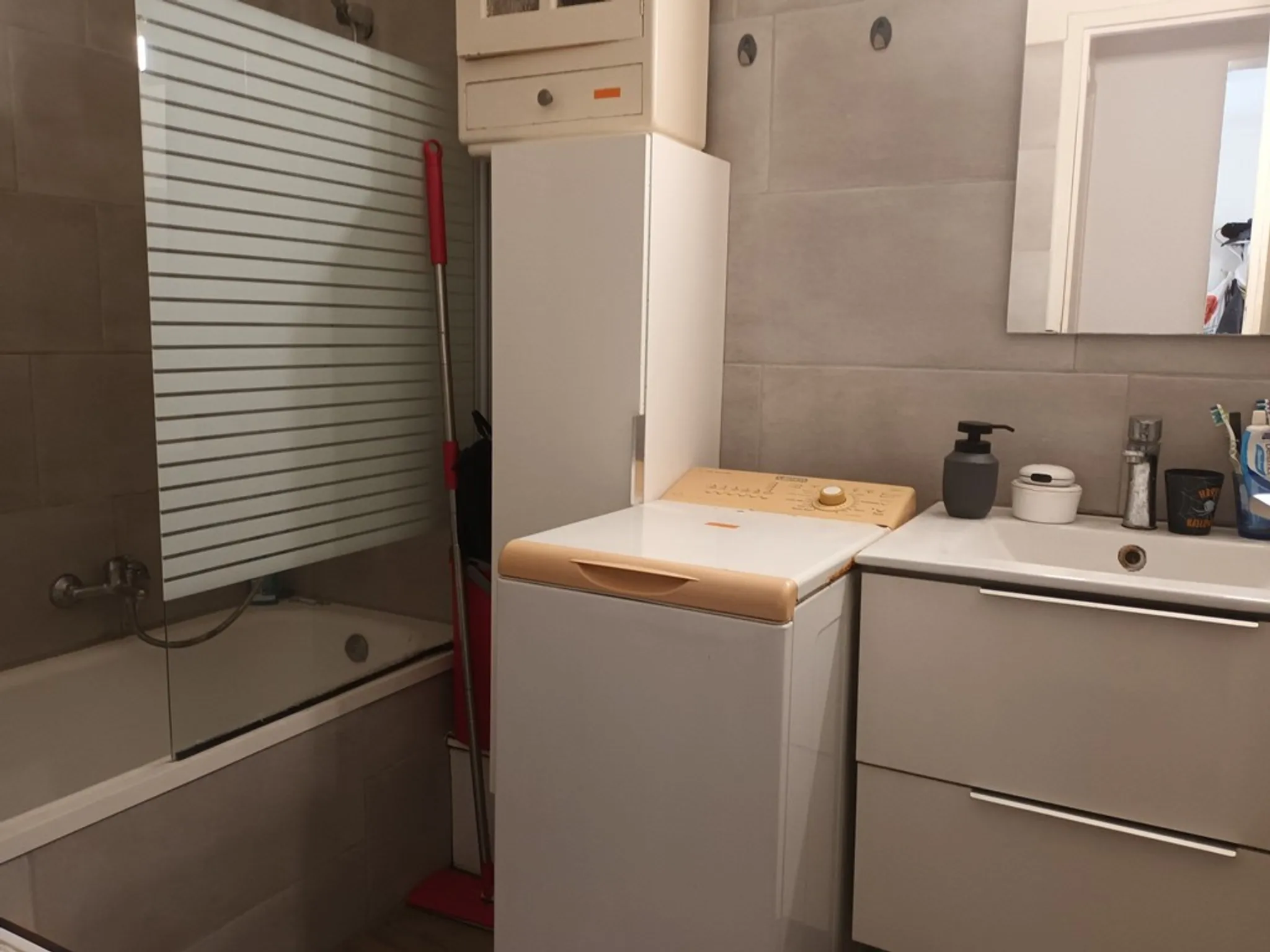 Appartement Rue de Suisse à Canet-en-Roussillon