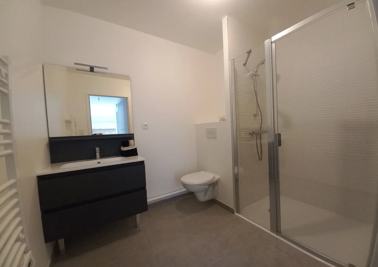 Appartement Rue Saint-Éloi à Aix-les-Bains