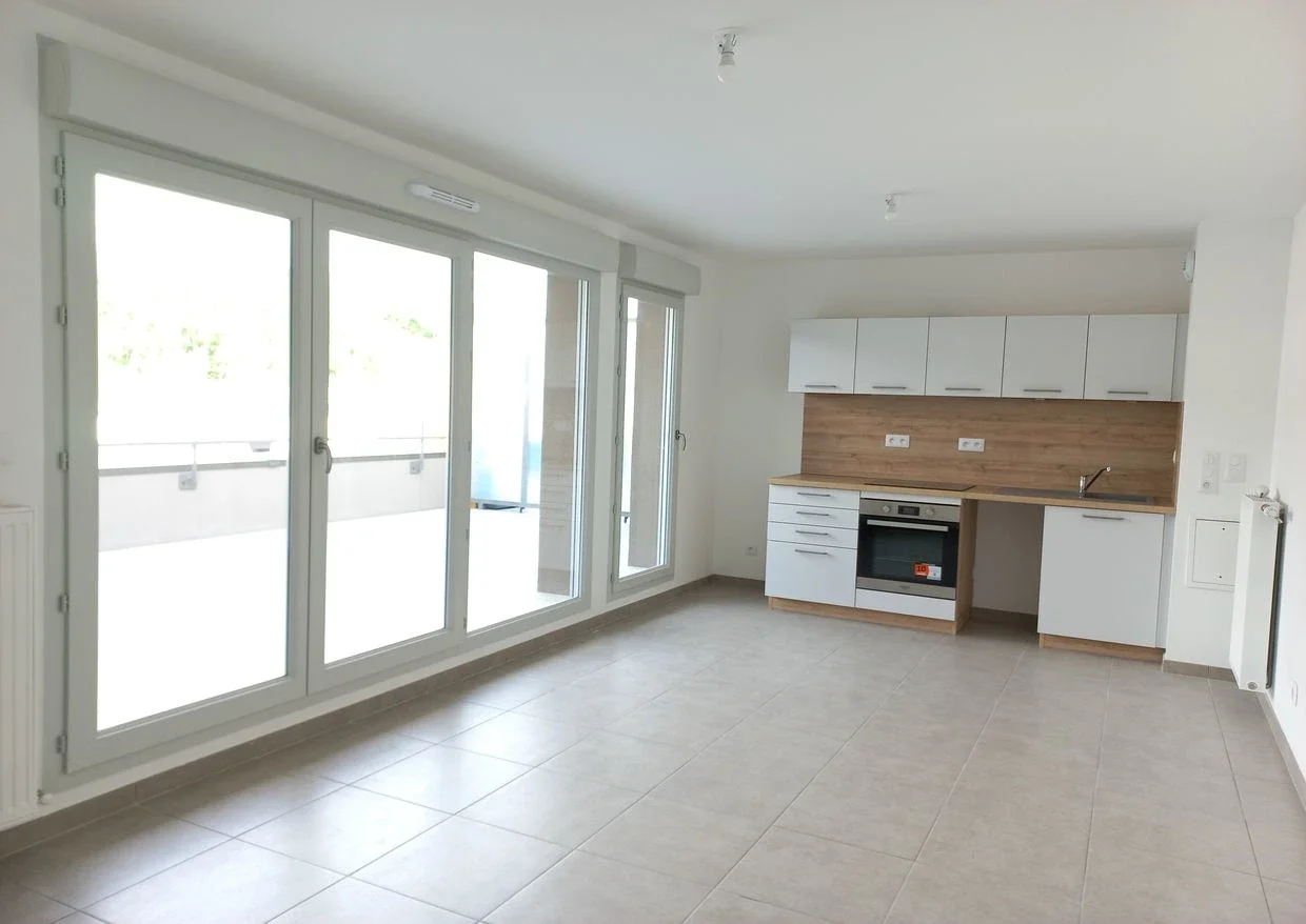 Appartement Rue Saint-Éloi à Aix-les-Bains