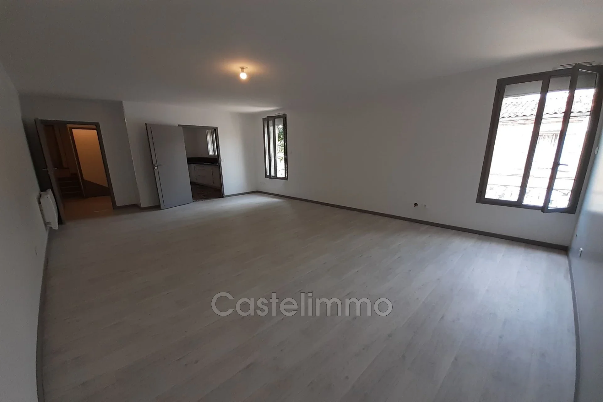 Appartement Boulevard Louis Sicre à Castelsarrasin