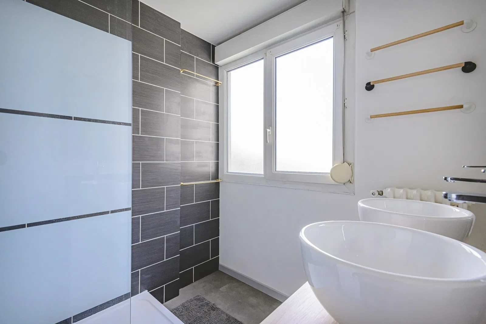 Room Rue de la Justice in Reims