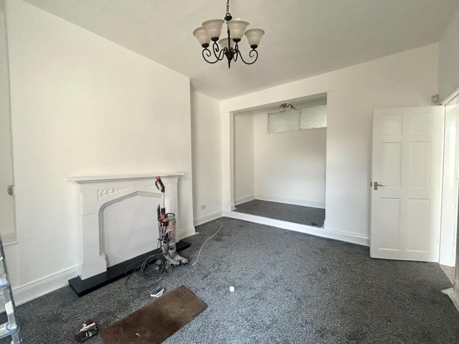 Flat Wharton Street in South Tyneside