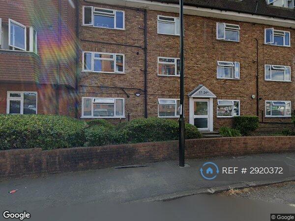 Room Beverley Way in Greater London