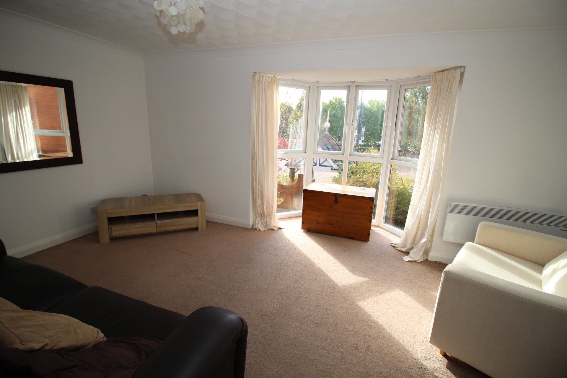 Flat Vancouver Quay in Salford