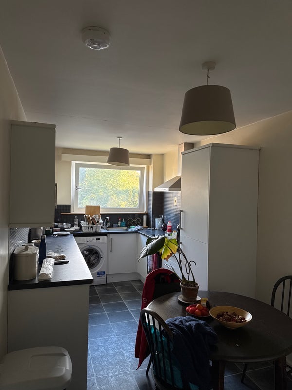 Room Polwarth Terrace in City of Edinburgh