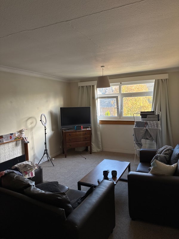 Room Polwarth Terrace in City of Edinburgh