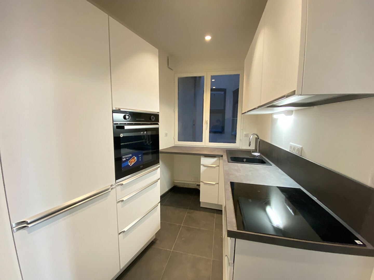 Appartement Rue de Bonne Nouvelle à Rennes