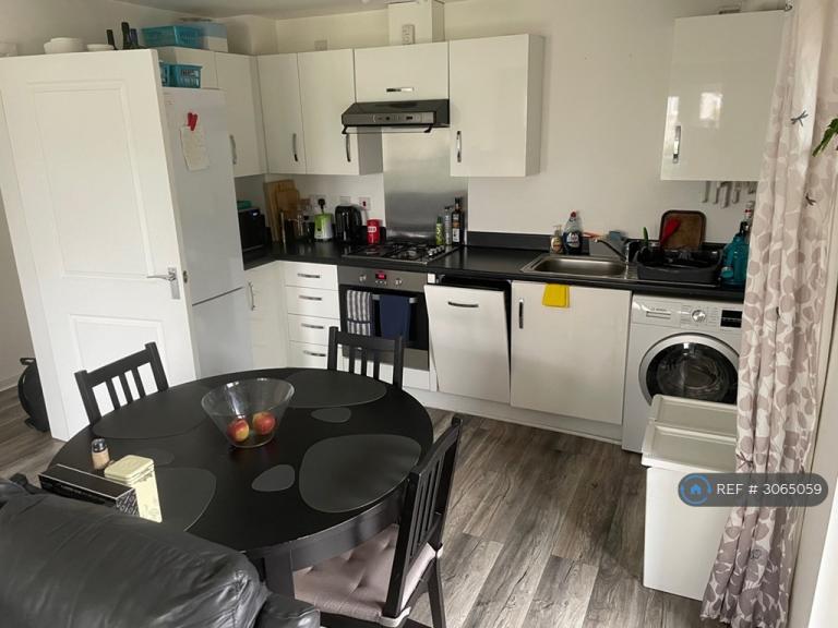 Flat Foleshill Road in Coventry