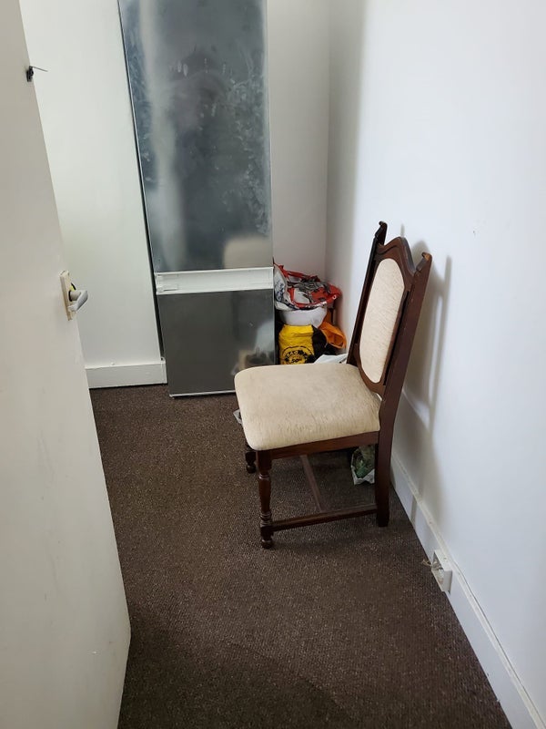 Room St Mary's Road in Greater London
