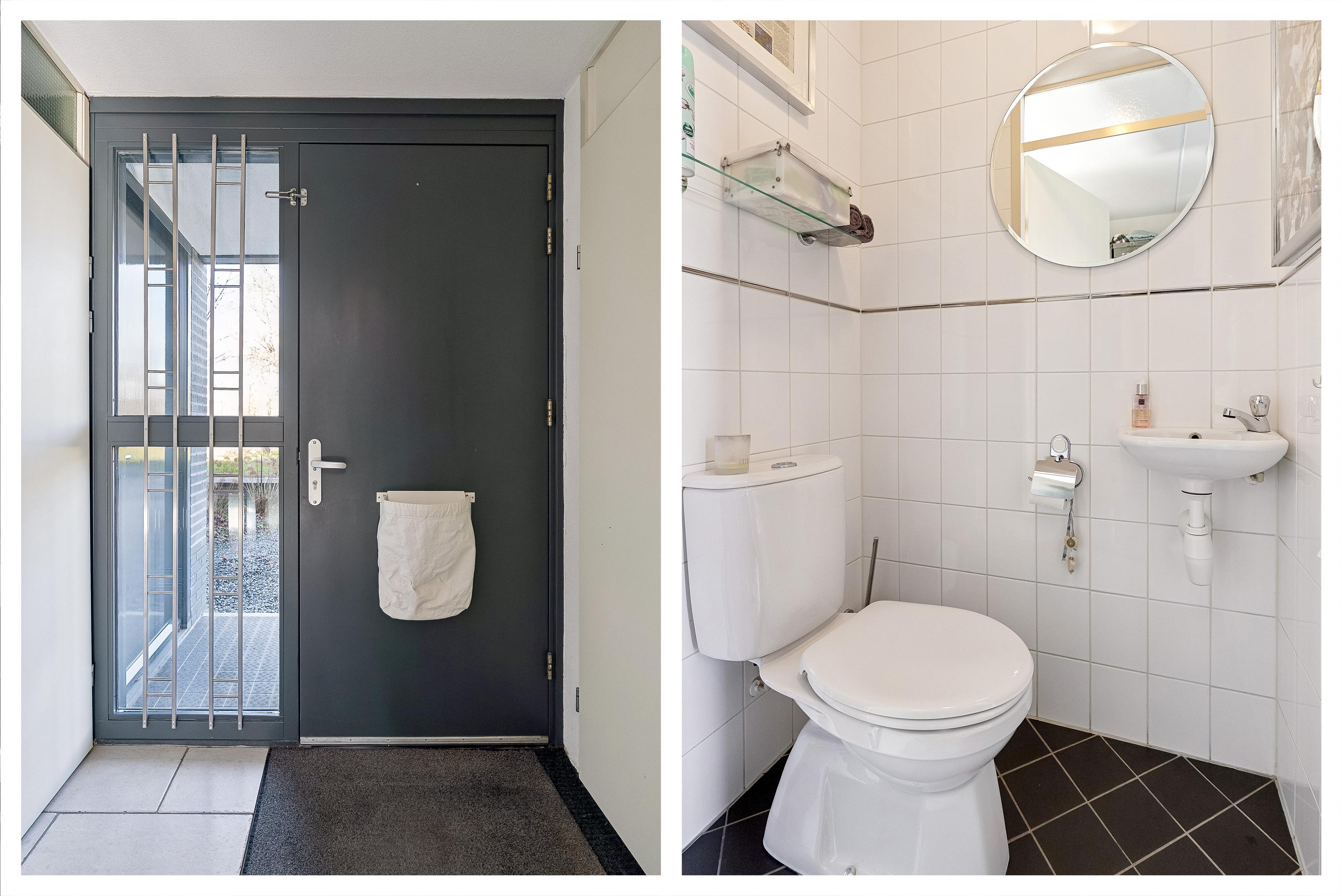 Tussenwoning te koop: Carel Willinklaan 18, Almere