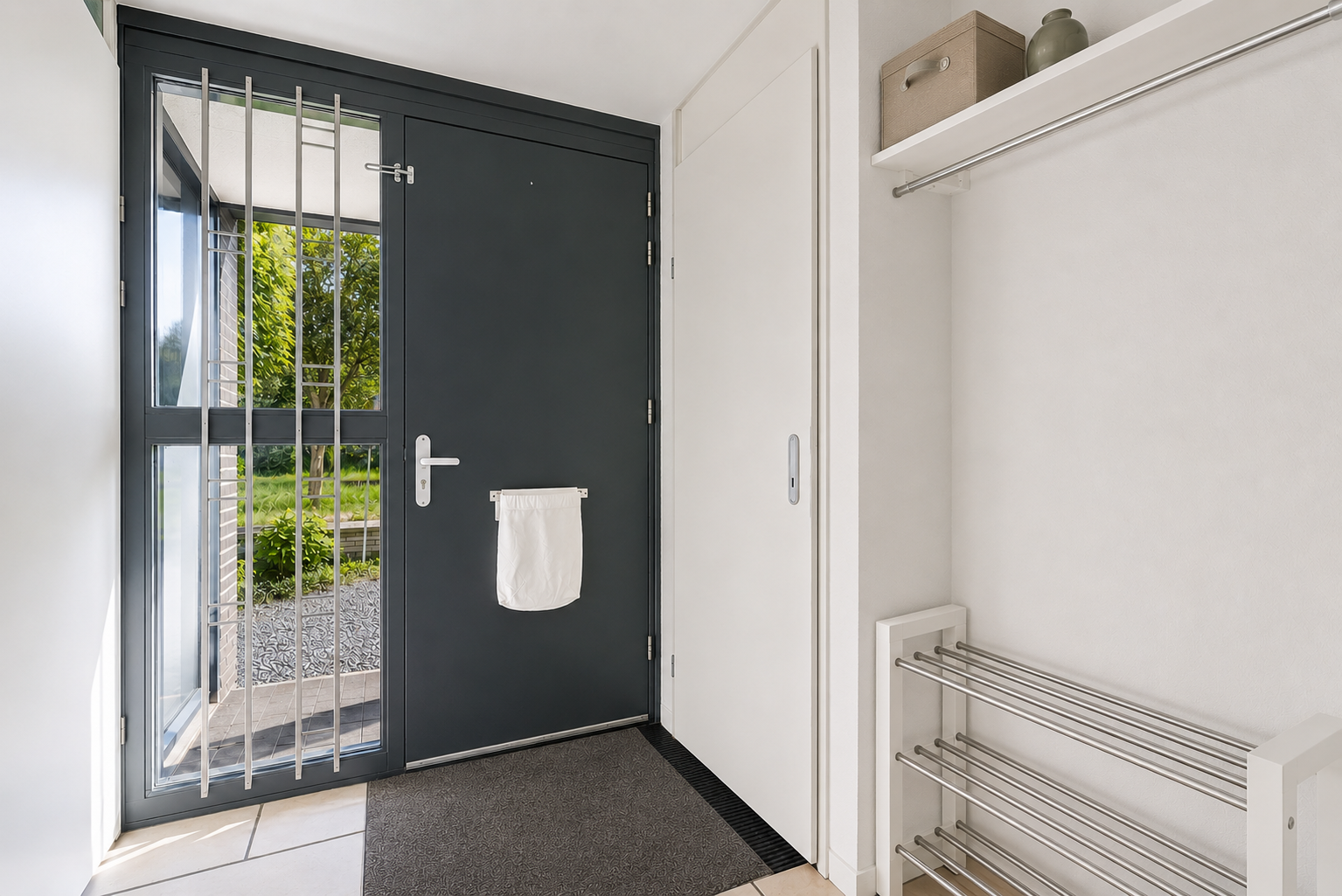Tussenwoning te koop: Carel Willinklaan 18, Almere