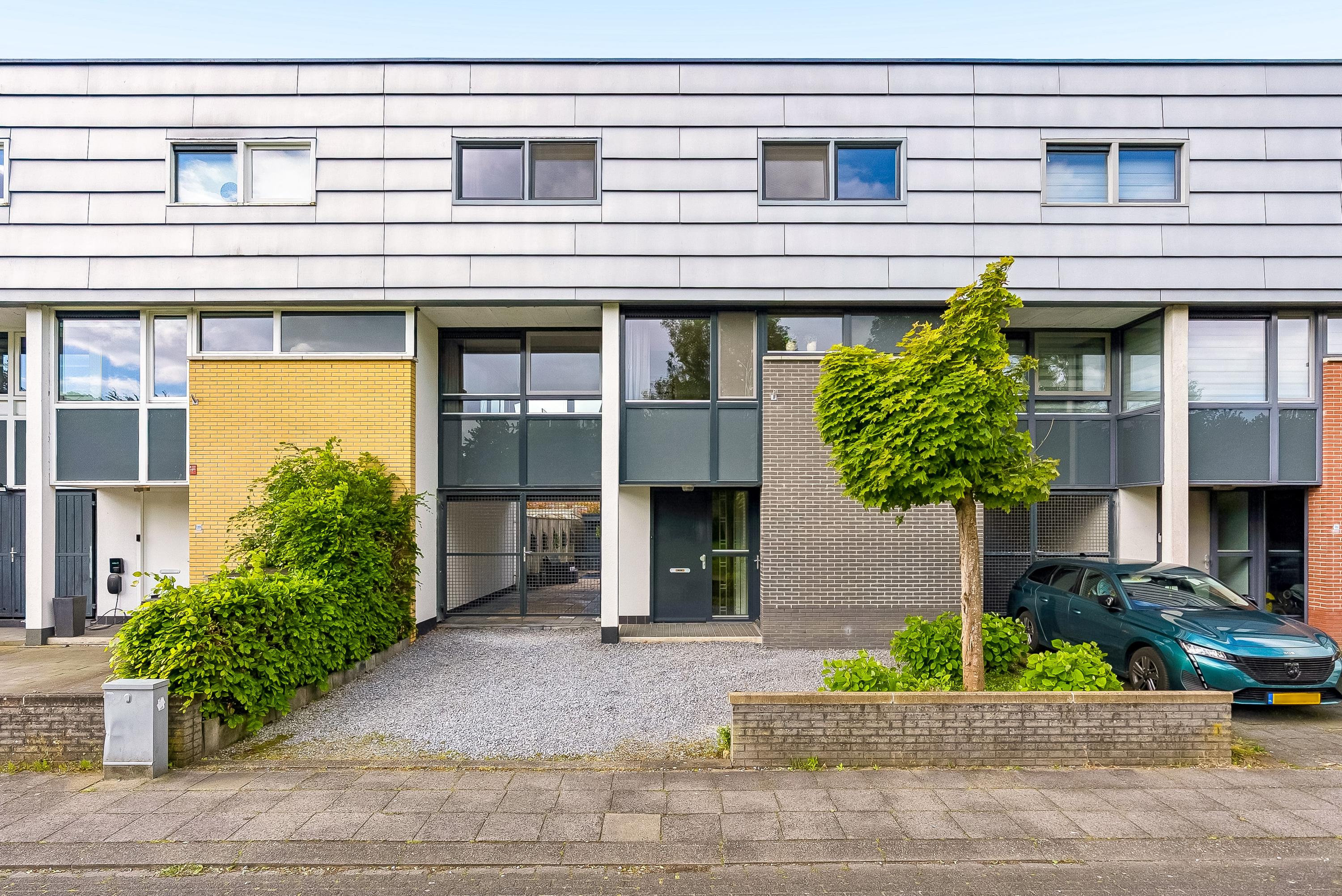 Carel Willinklaan 18 in Almere