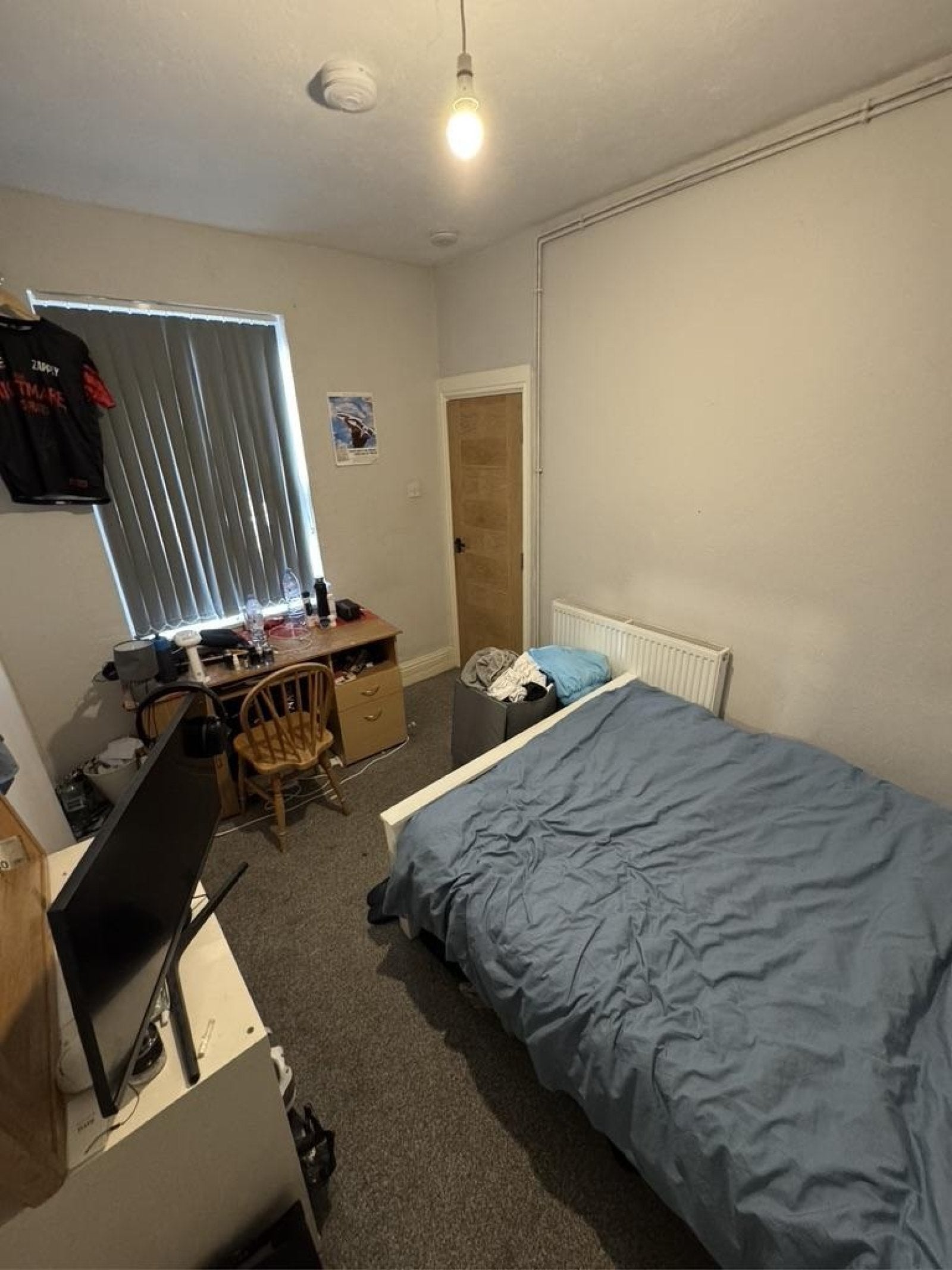 Room Ridding Terrace in Nottingham