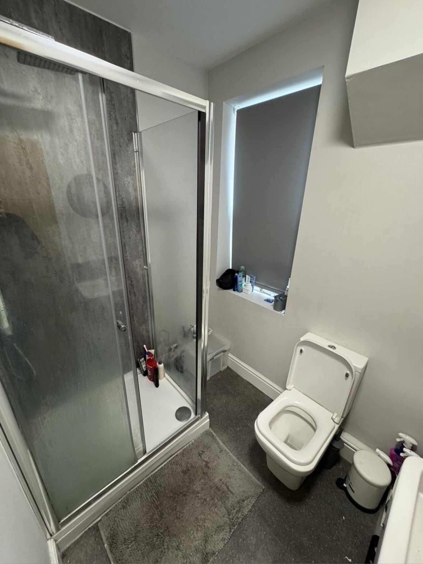 Room Ridding Terrace in Nottingham