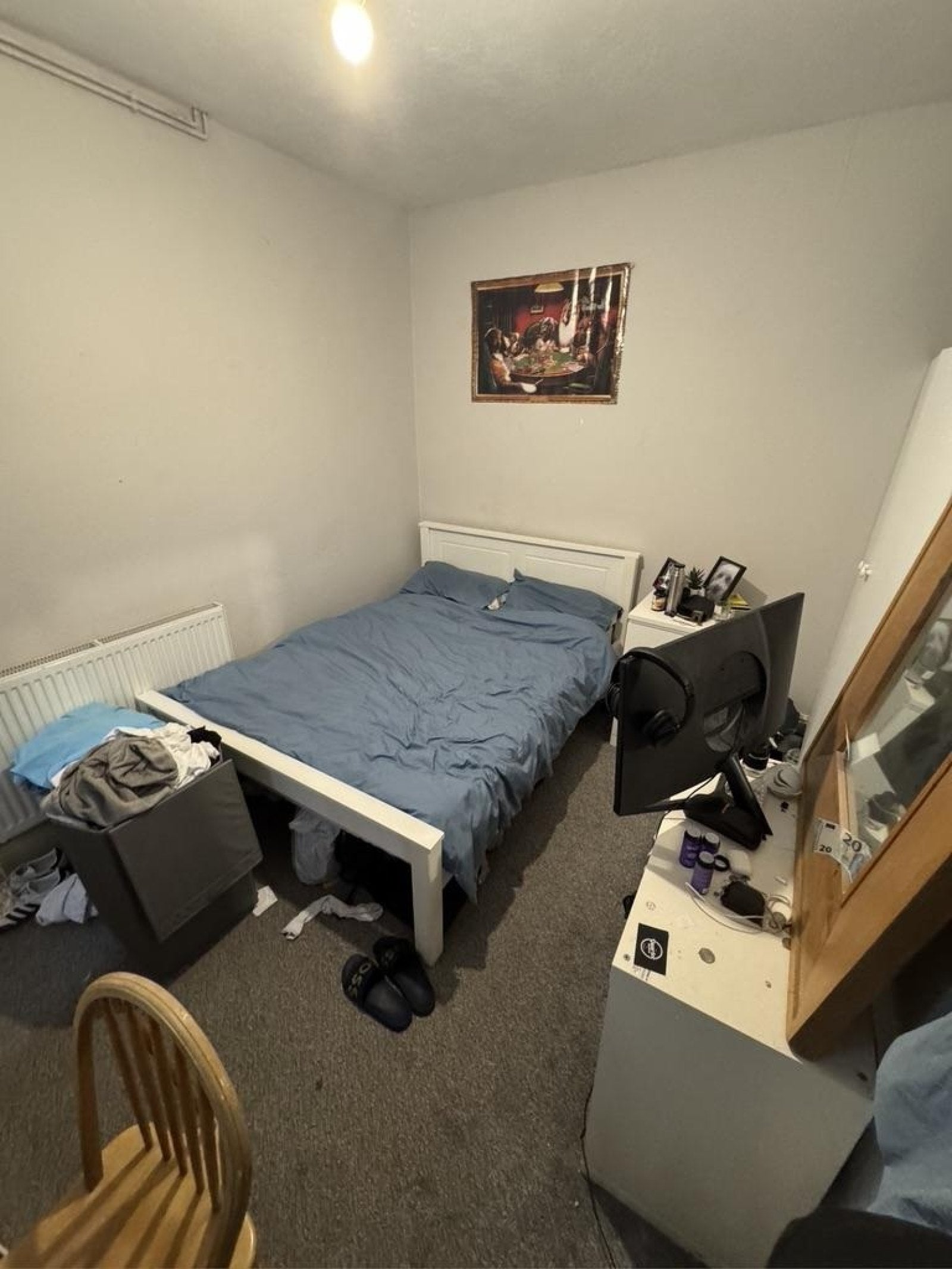 Room Ridding Terrace in Nottingham
