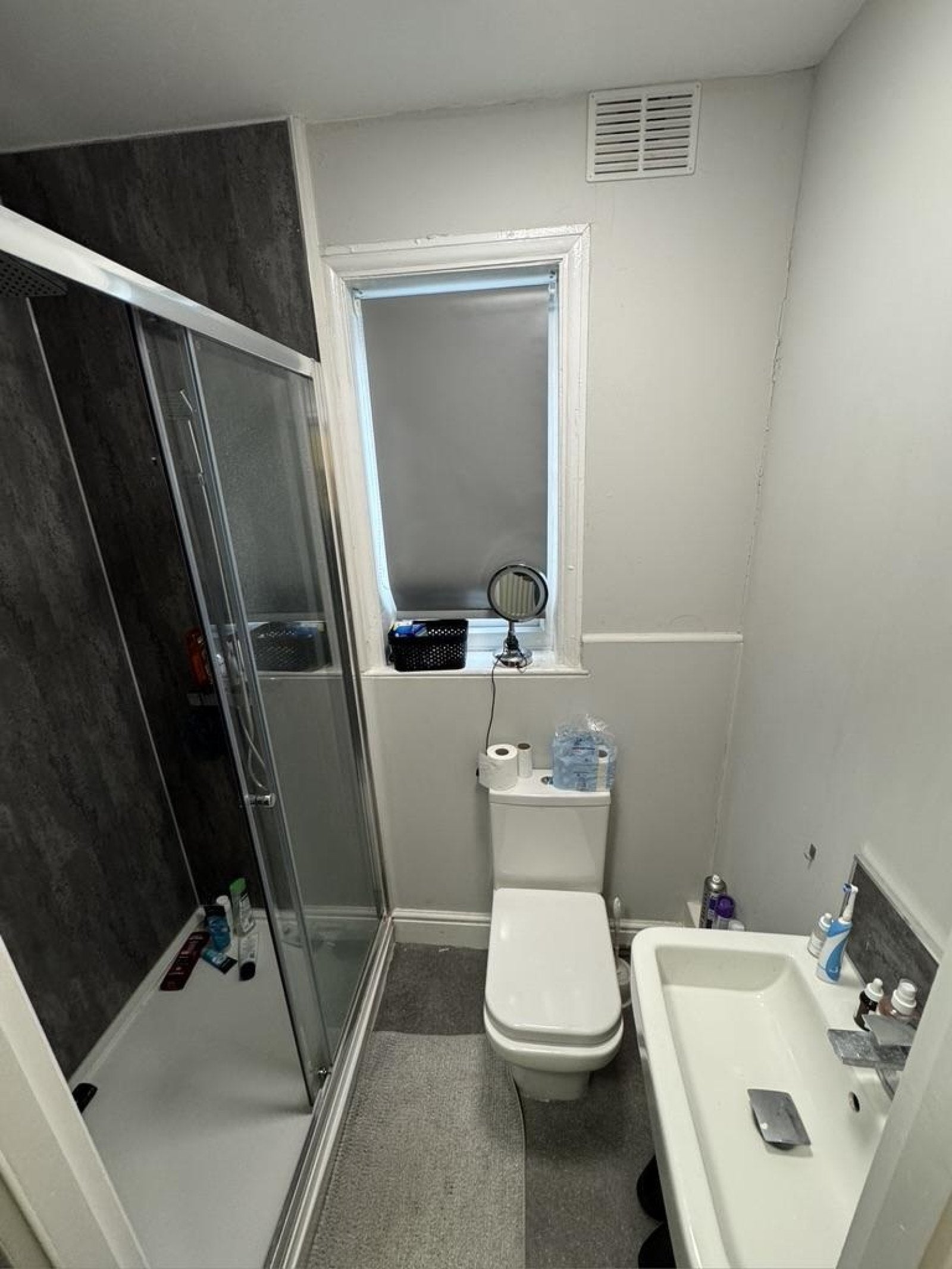 Room Ridding Terrace in Nottingham