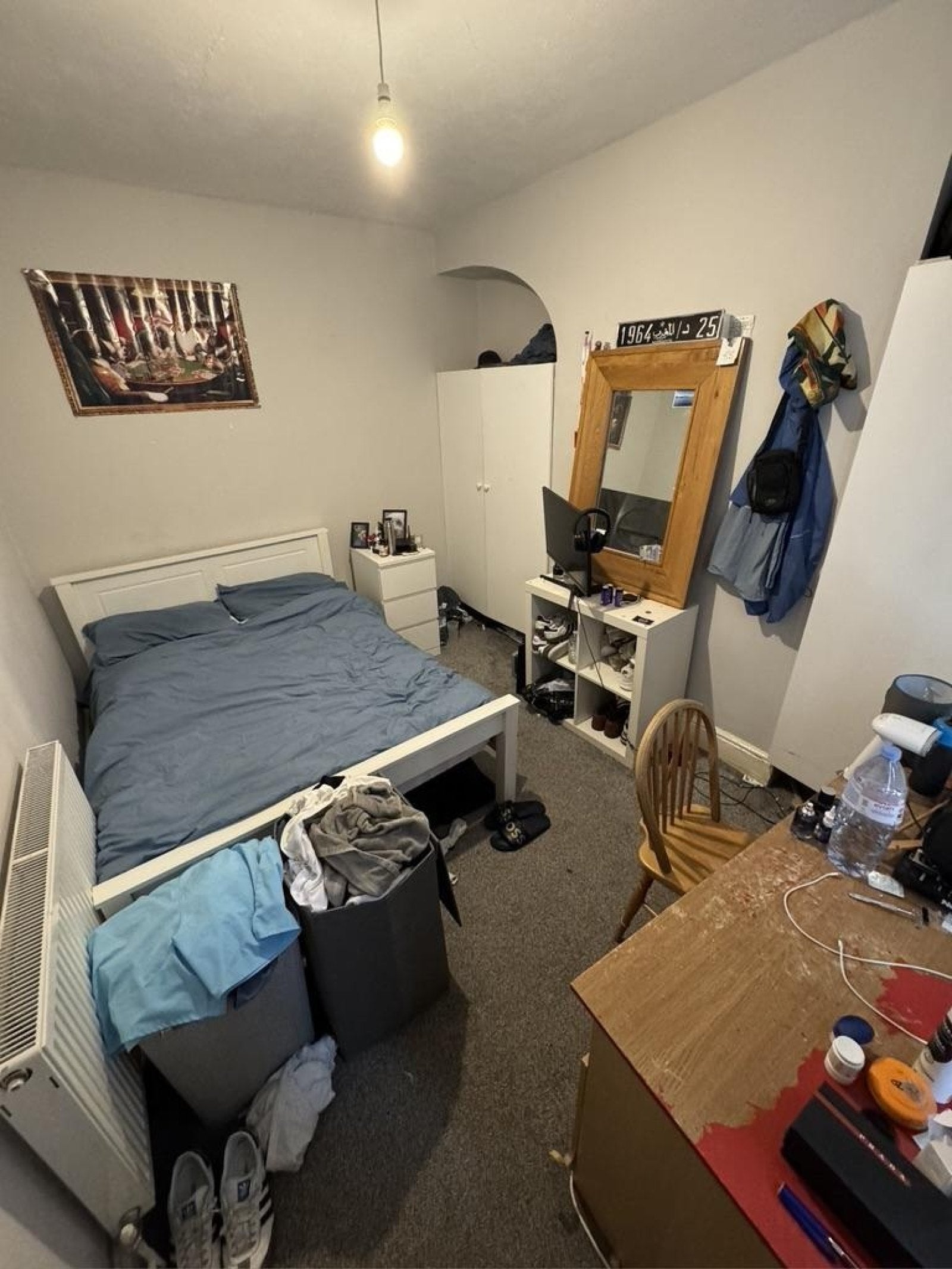 Room Ridding Terrace in Nottingham