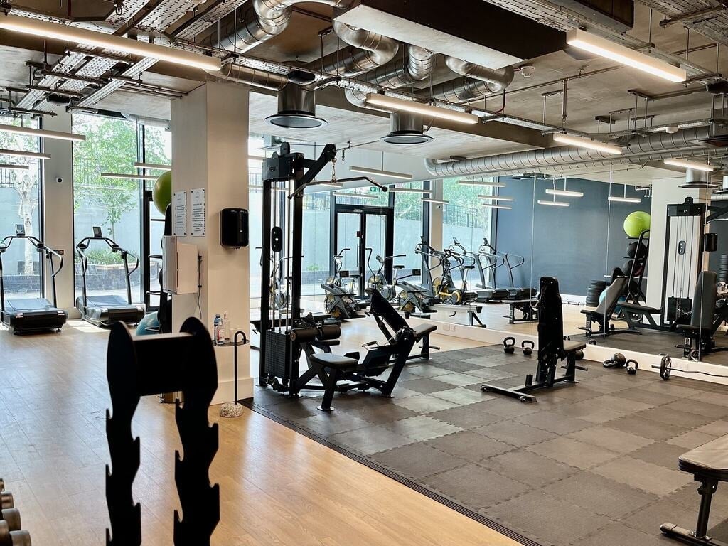 Flat Humphry Repton Lane in Greater London