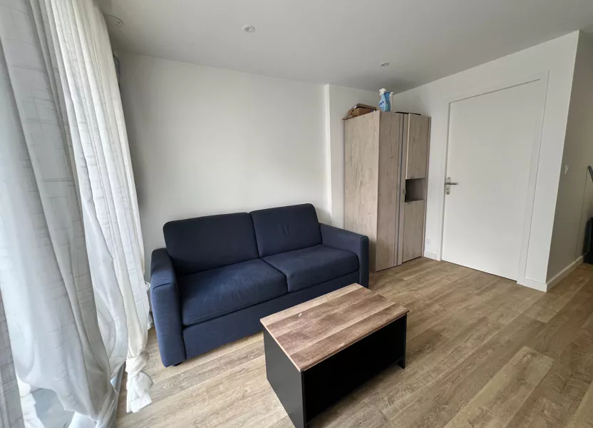 Appartement Rue de Quimper à Brest