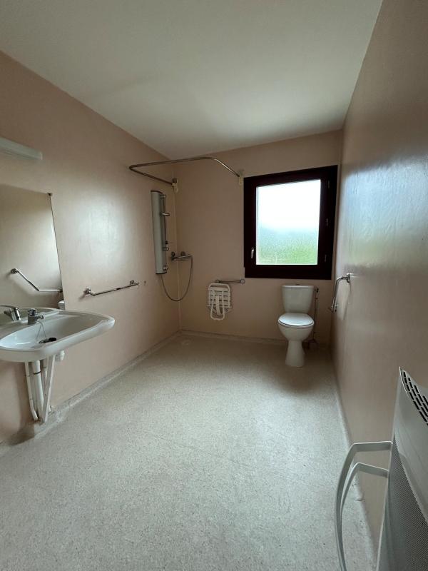 House Chemin de Gamot in Tulle