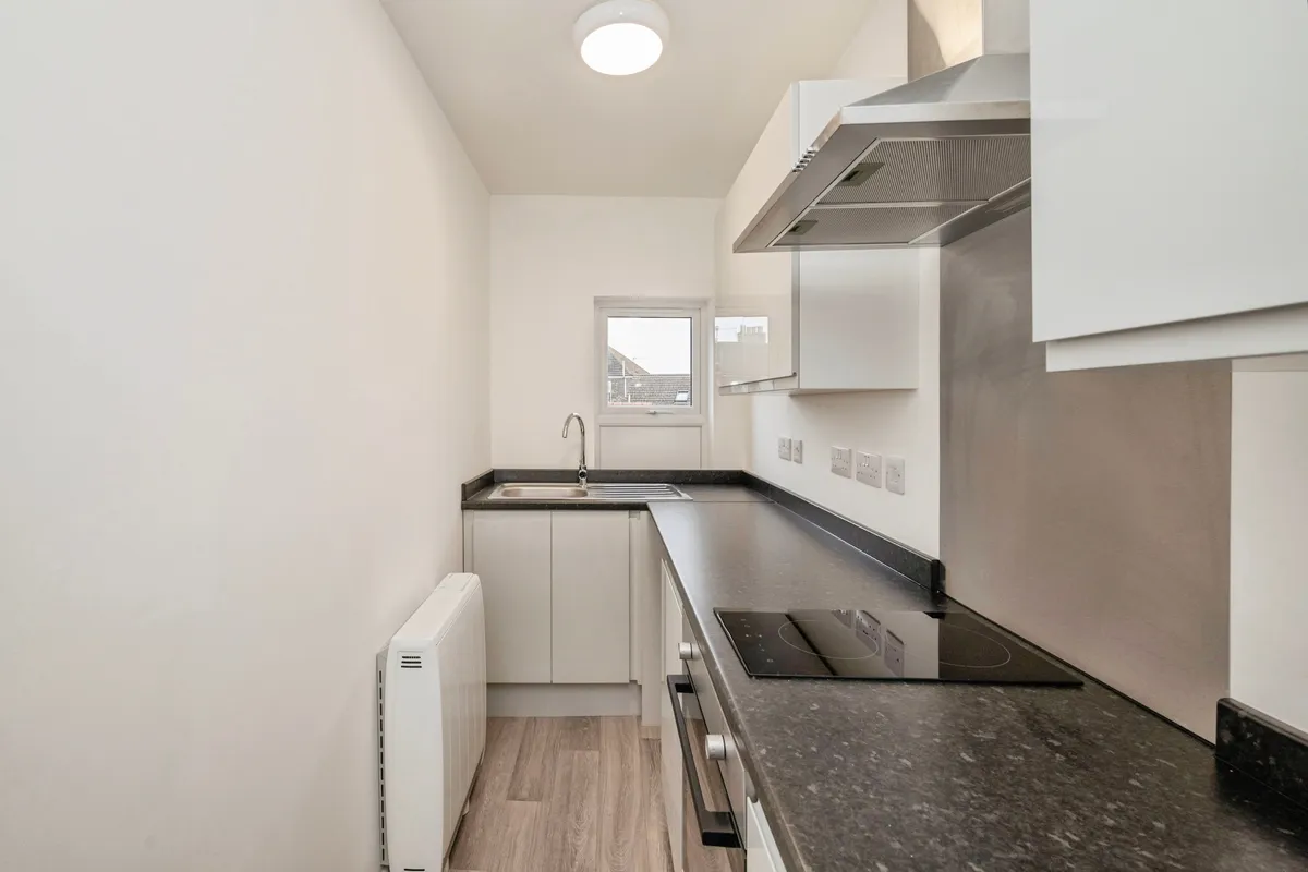 Flat Rodney Road in Great Yarmouth
