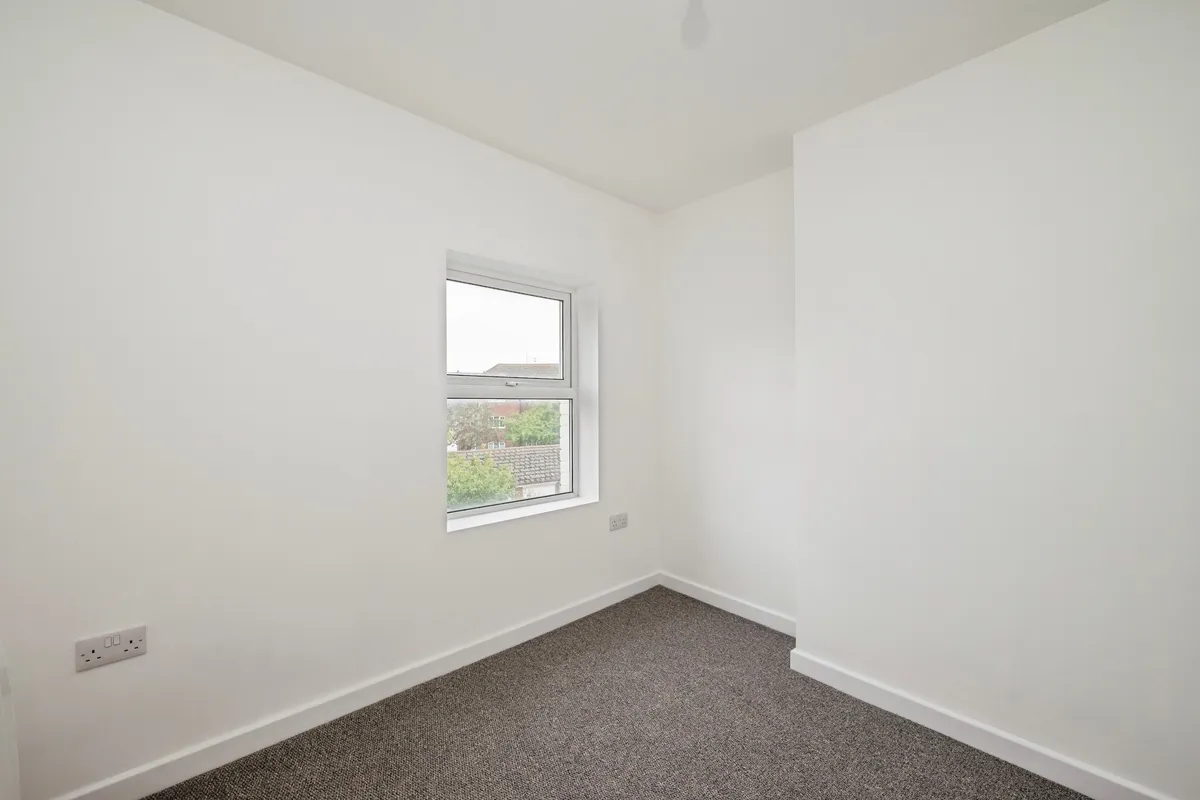 Flat Rodney Road in Great Yarmouth