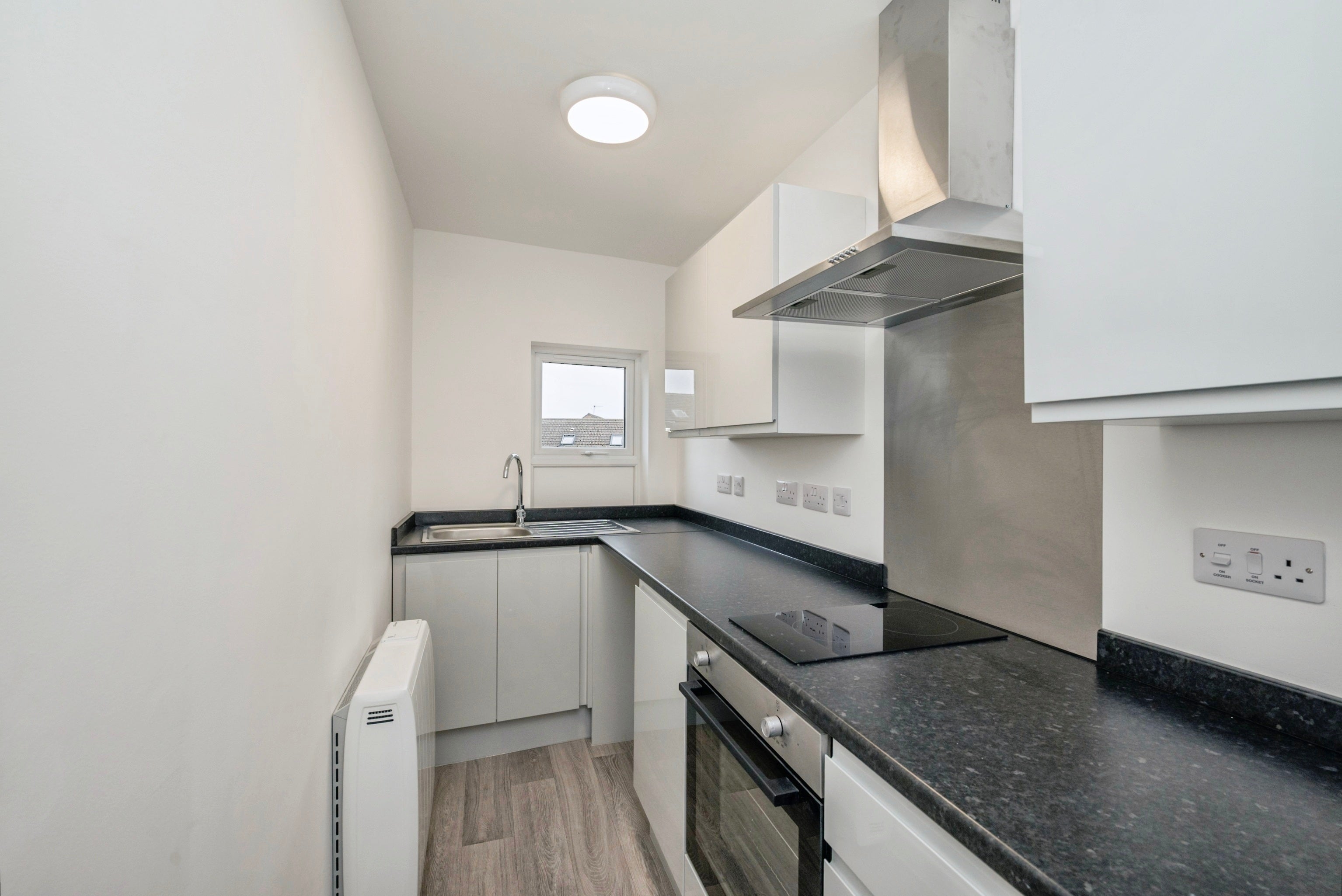 Flat Rodney Road in Great Yarmouth
