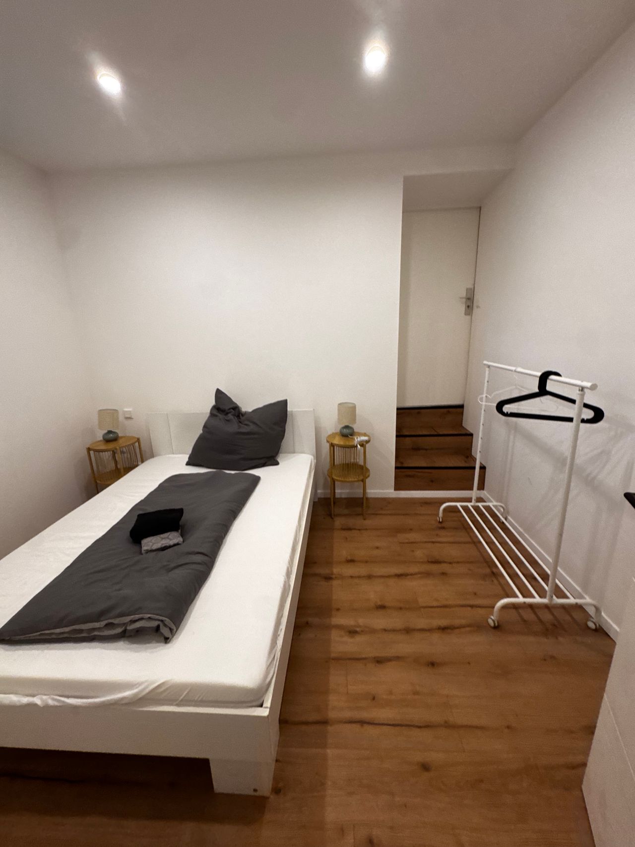 Wohnung Kronprinzenallee in Wuppertal