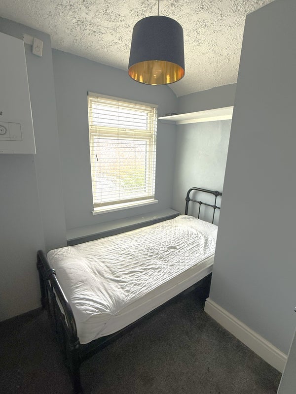 Room York Street in Runcorn