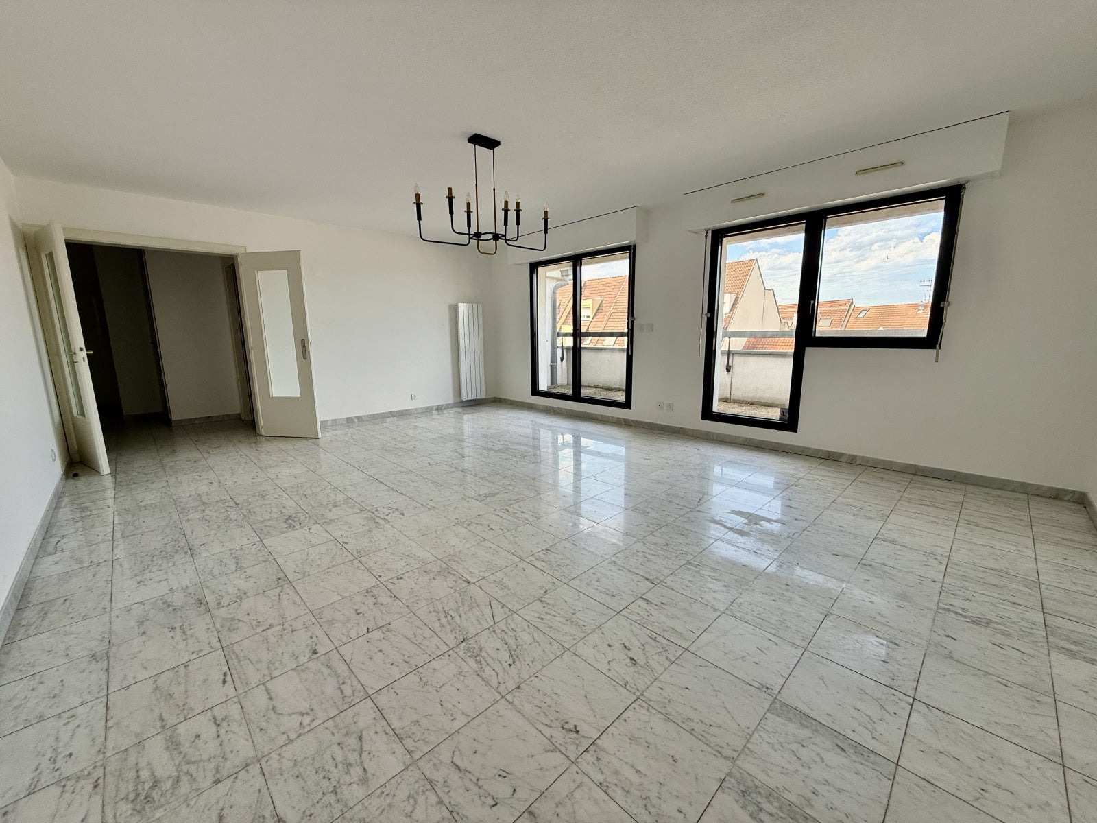 House Rue du Faubourg de Saverne in Strasbourg