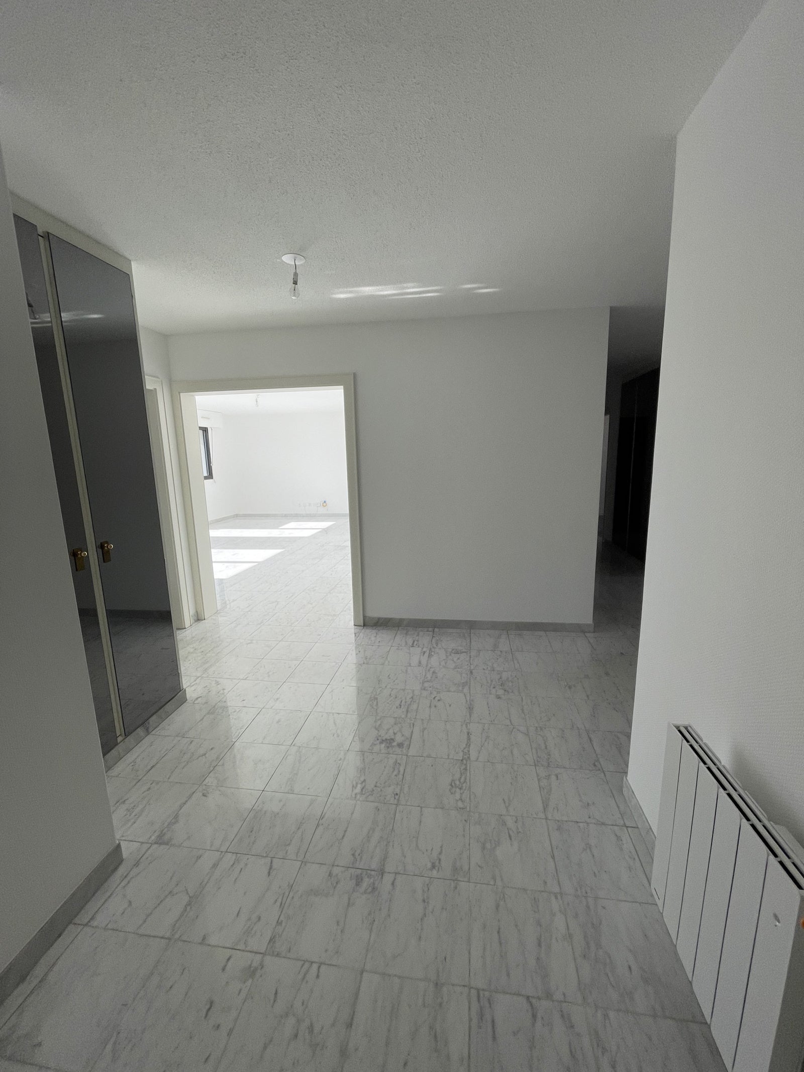 Appartement Rue du Faubourg de Saverne à Strasbourg
