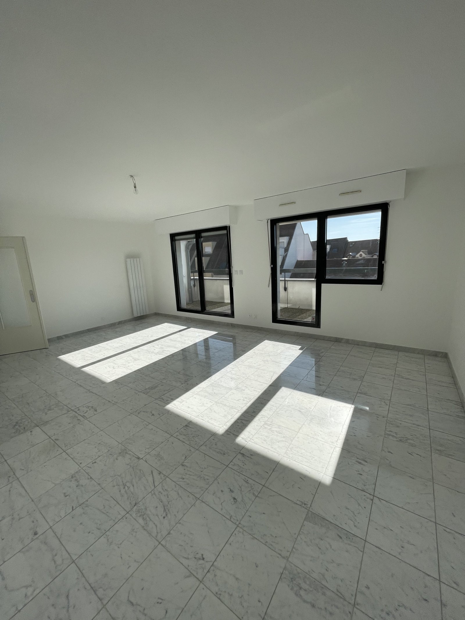 Appartement Rue du Faubourg de Saverne à Strasbourg