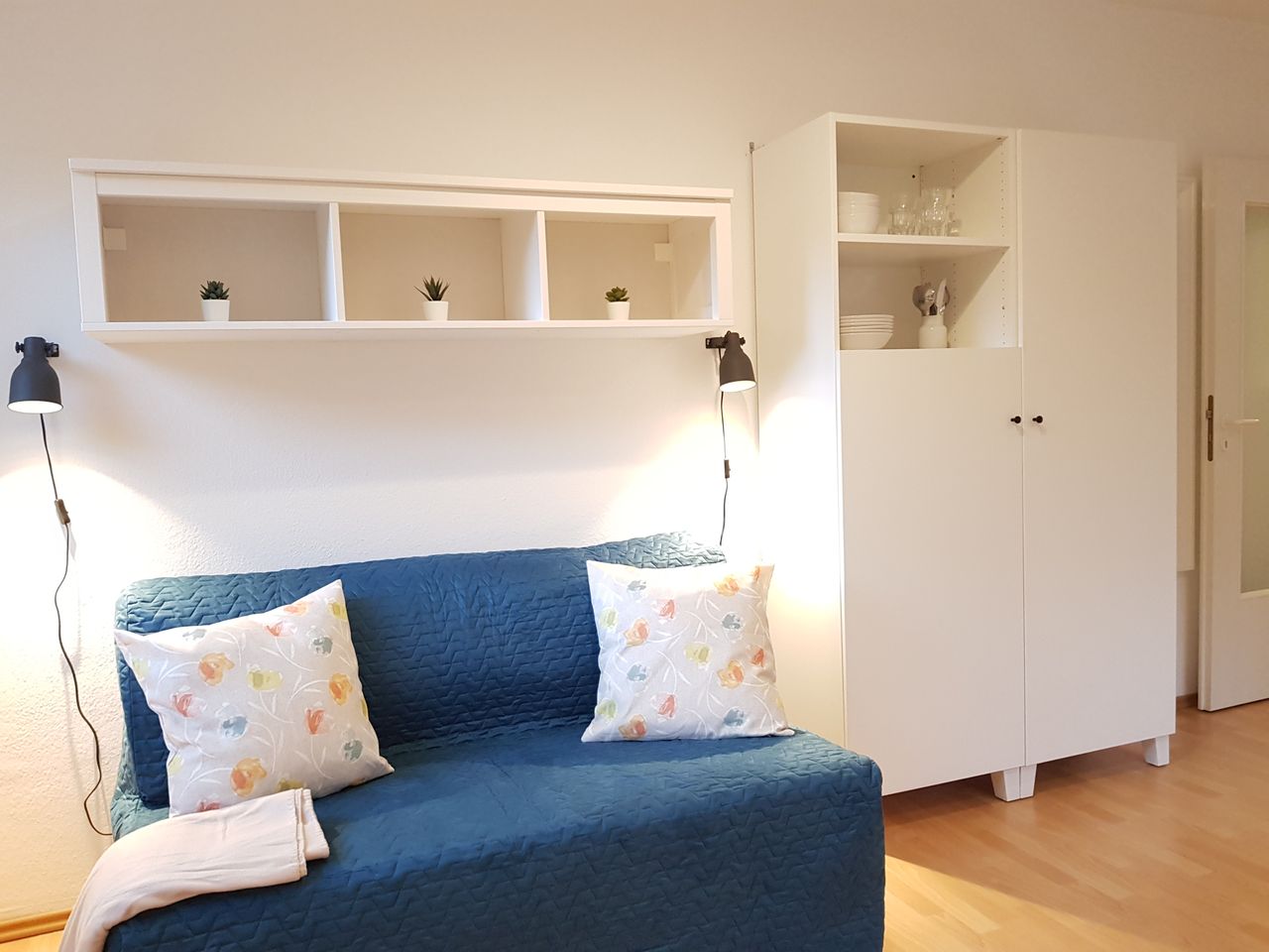 Wohnung Emil-von-Behring-Straße in Marburg