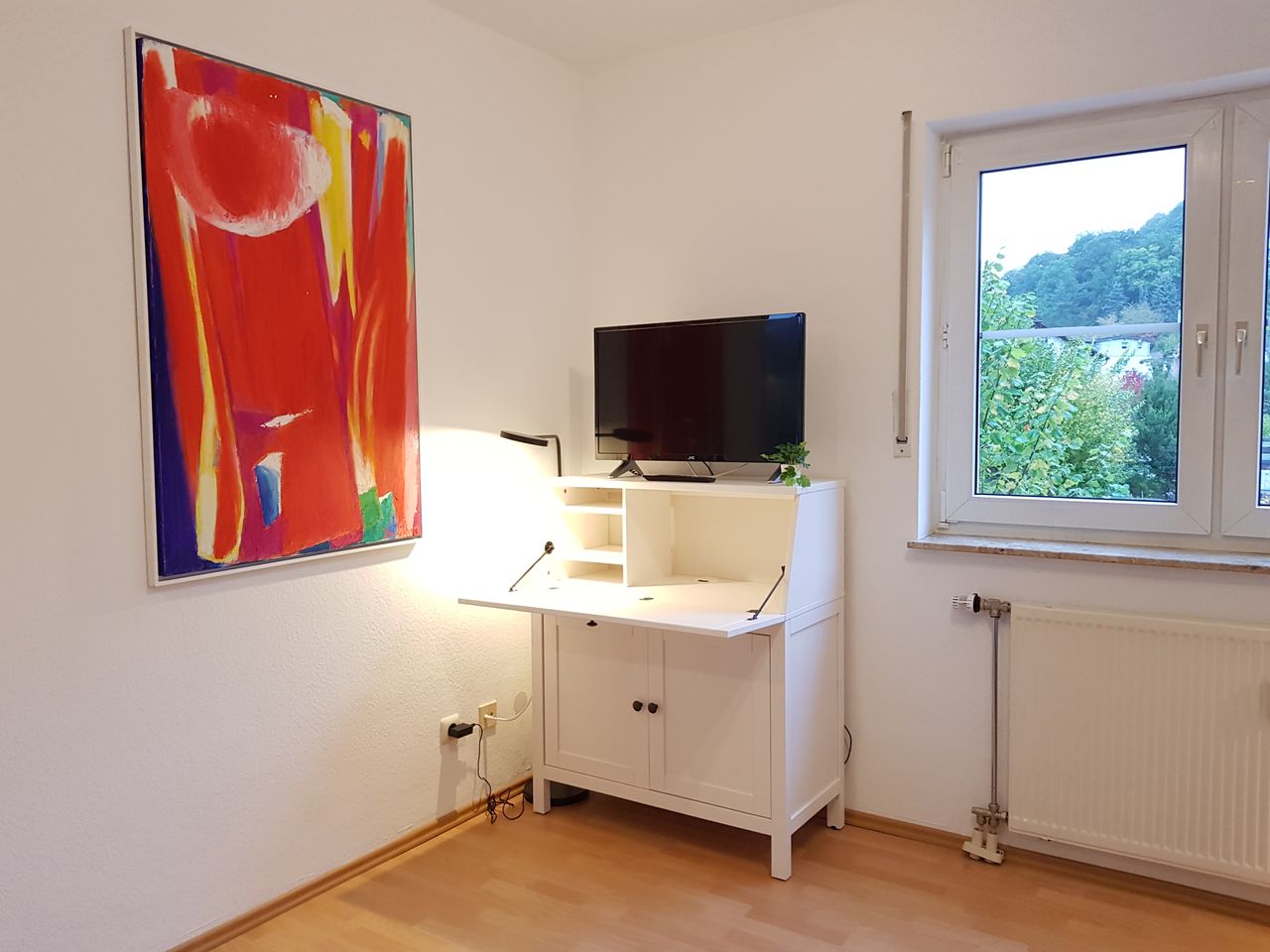 Wohnung Emil-von-Behring-Straße in Marburg