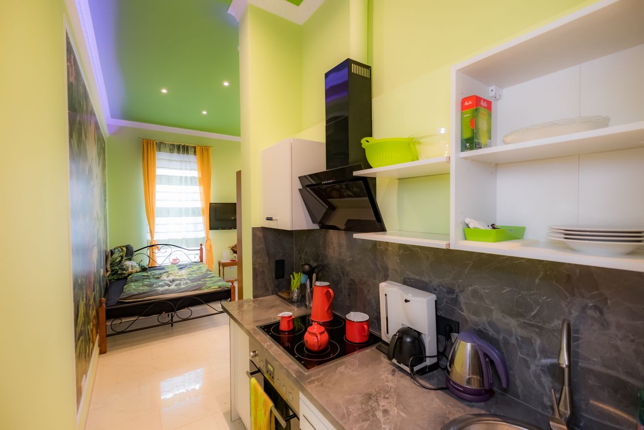 Wohnung Frongasse in Bonn