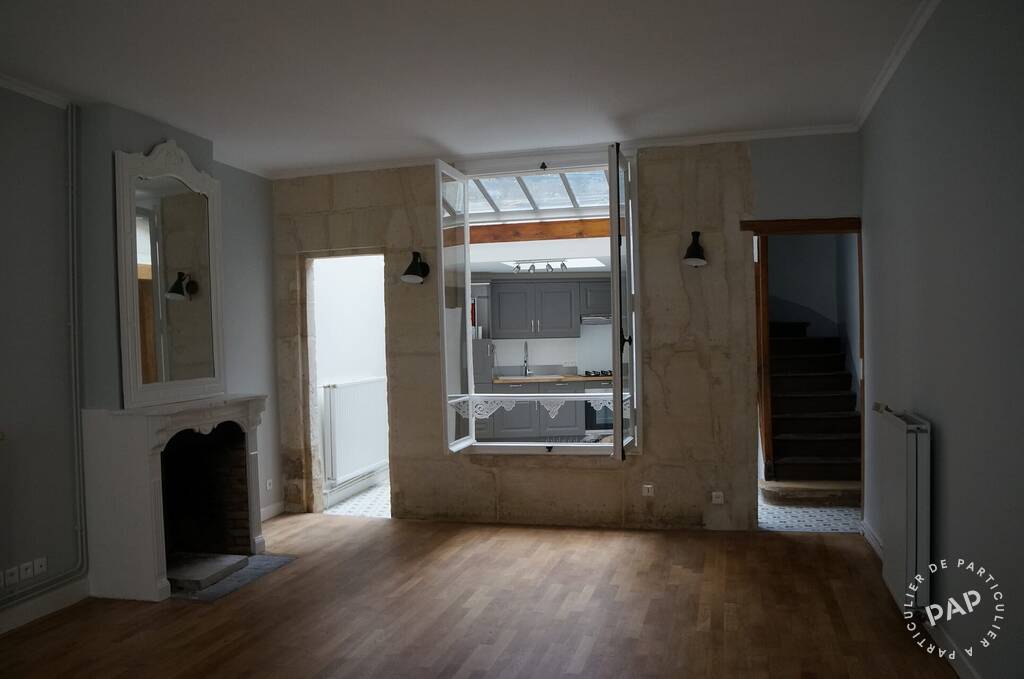 Flat Rue de la Villageoise in Creil