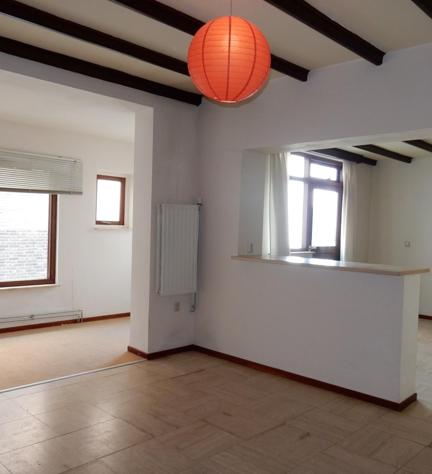 Appartement Ireneweg in Maastricht