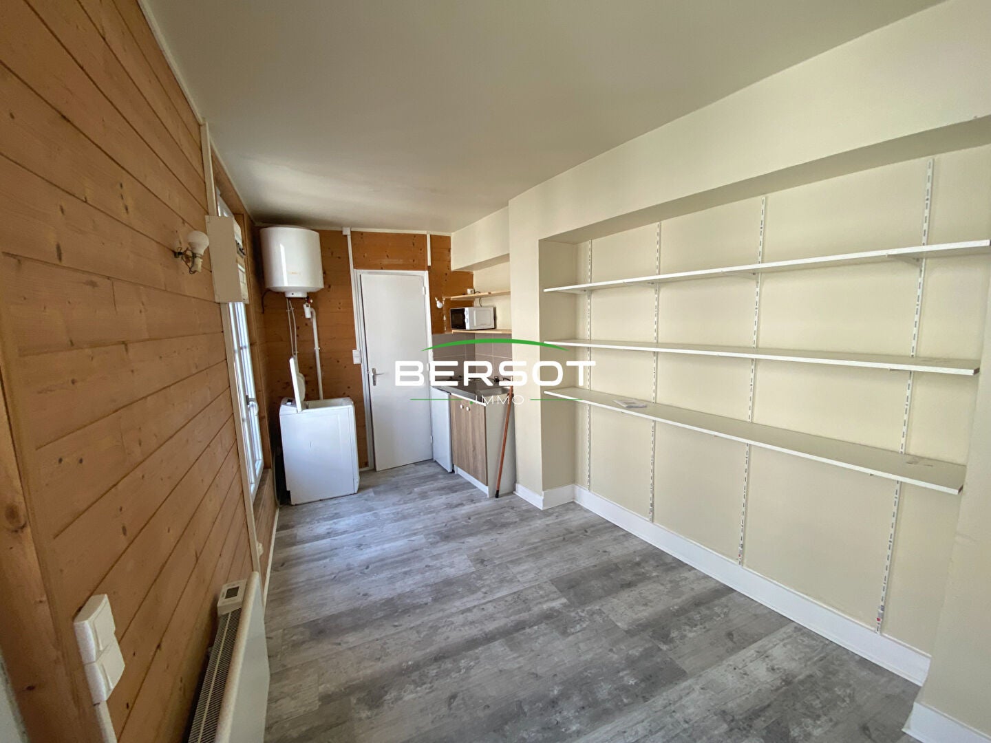 Appartement Rue de la République à Besançon