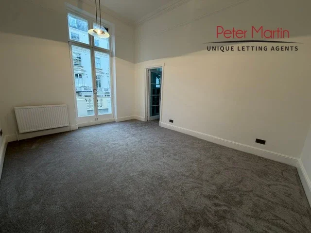 Flat Portsdown Mews in Greater London