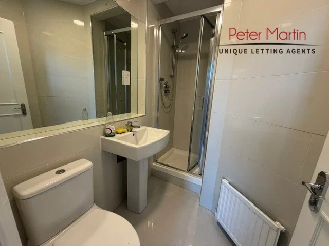 Flat Portsdown Mews in Greater London