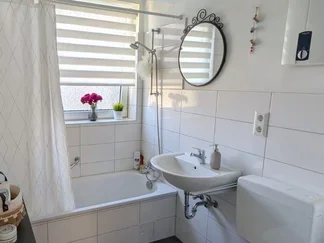 Wohnung Hombüchel in Wuppertal