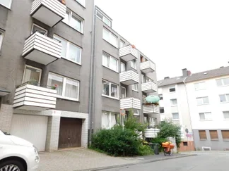 Wohnung Hombüchel in Wuppertal